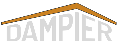 Dampier GmbH Logo